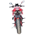 Sport motorcykel tillverkning 400cc