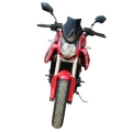 Sport motorcykel tillverkning 400cc